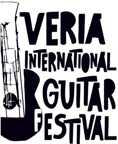 15ο Διεθνές Φεστιβάλ Κιθάρας Βέροιας - GUITAR DUO EDITION