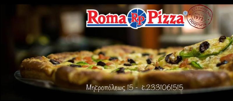 Roma-Pizza