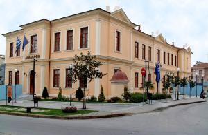 Συνεδριάζει την Τετάρτη η Δημοτική Κοινότητας Βέροιας