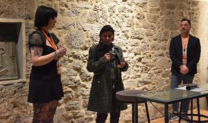 Δωρεά απινιδωτών σε σχολεία και δημοτικές εγκαταστάσεις της Νάουσας