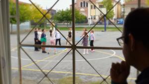 «Μαζί στο ταξίδι» ένα ιδιαίτερα συγκινητικό και ανθρώπινο τραγούδι από μαθητές του Δημοτικού Σχολείου Αγίου Γεωργίου