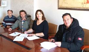 Ολοκληρώνονται οι εργασίες πυροπροστασίας στα σχολεία του Δήμου Σκύδρας