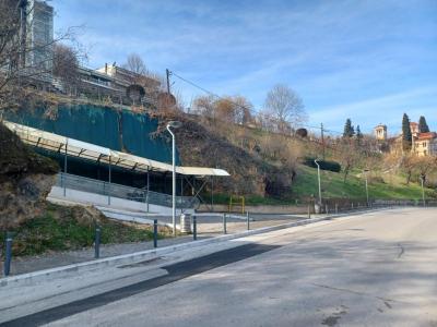 Εμβληματική ανάπλαση στη Βέροια μέσω του ΕΣΠΑ στη Λεωφόρο Στρατού και στην περιοχή 3ου και 4ου Λυκείου