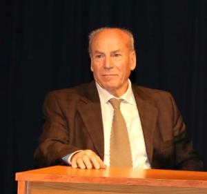 Μνήμη: Ο Θεόδωρος Πολυχρονιάδης δεν είναι πλέον μαζί μας.