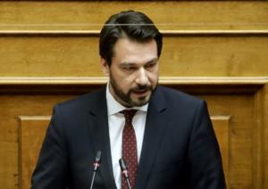 Τάσος Μπαρτζώκας: Αποκτούμε ταχύτερες και καλύτερες διαδικασίες στο ΑΣΕΠ και στηρίζουμε τους δημοσίους υπαλλήλους