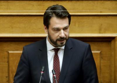 Τάσος Μπαρτζώκας: Αποκτούμε ταχύτερες και καλύτερες διαδικασίες στο ΑΣΕΠ και στηρίζουμε τους δημοσίους υπαλλήλους