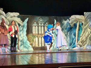 Η Πρωτοβουλία για το Παιδί ευχαριστεί τους Αστυνομικούς Υπαλλήλους και την ΚΕΠΑ Δήμου Βέροιας