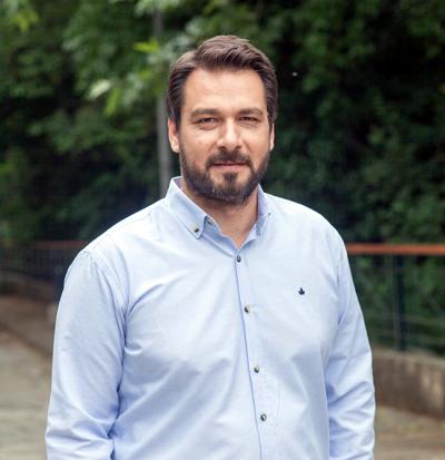 Τάσος Μπαρτζώκας: Νέες βελτιώσεις στο myAGRO...
