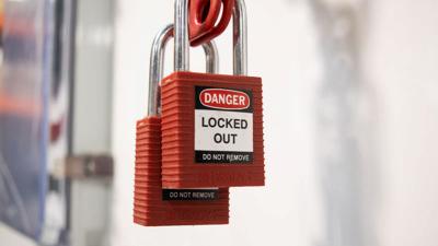 Lockout tagout (LOTO): Ποιες διαδικασίες ακολουθούνται για την ασφάλεια στον εργασιακό χώρο