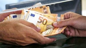 Οι πληρωμές από τον e-ΕΦΚΑ και τον ΟΑΕΔ έως τις 8 Απριλίου