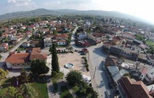 Κυκλοφοριακές ρυθμίσεις στη Μελίκη λόγω του πανηγυριού