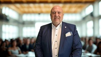 Ποιοι εκλέχθηκαν στα τοπικά όργανα της Νέας Δημοκρατίας / Ευχαριστήρια του νέου Προέδρου Ηλία Ηλιόπουλου