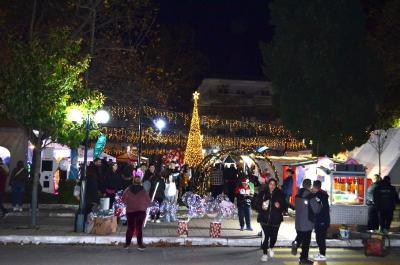 Πρόσκληση συμμετοχής φορέων στις γιορτινές εκδηλώσεις του Δήμου Σκύδρας