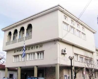 Συνεδριάζει την Τετάρτη το Δημοτικό Συμβούλιο Νάουσας