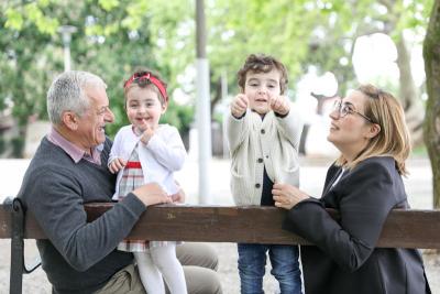 Στέλλα Αραμπατζή: Ευχαριστήριο μήνυμα προς όλους τους Ημαθιώτες και τις Ημαθιώτισσες