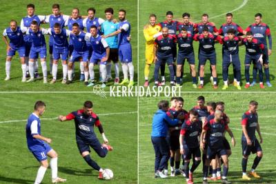 Πρεμιέρα με ευρεία νίκη η Βέροια