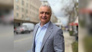 Συγχαρητήριο μήνυμα του Υφυπουργού Ανάπτυξης Λαζαρου Τσαβδαρίδη