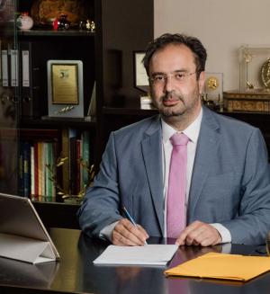 Συλλυπητήριο μήνυμα του Δημάρχου Βέροιας για το τραγικό σιδηροδρομικό δυστύχημα στα Τέμπη