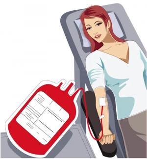 Αύριο Τετάρτη Εθελοντική Αιμοδοσία στο Δήμο Αλεξάνδρειας