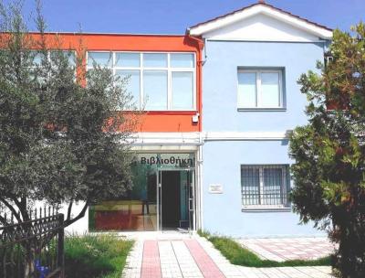 Εκδηλώσεις, δράσεις και πρωτοβουλίες με αυξανόμενη κάθε χρόνο συμμετοχή πολιτών στη Βιβλιοθήκη Μακροχωρίου