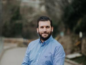 Καλλίστρατος Γρηγοριάδης: "Μία ψηφιακή περιβαλλοντική ασπίδα για τη Βέροια και τους αγρότες της"