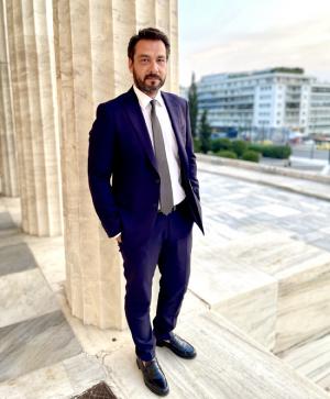 Τάσος Μπαρτζώκας: Κάνουμε πράξη το σύνθημά μας «δίπλα στον πολίτη, δίπλα στην κοινωνία»