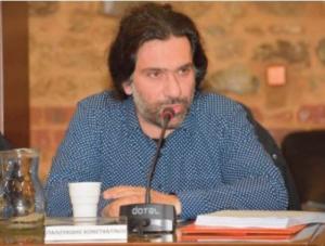 Ένα νέο αναπτυξιακό σχέδιο για τη Βέροια και την Ημαθία