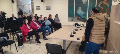 Νέος Σύλλογος Διαβητικών ιδρύεται στον Νομό Πέλλας