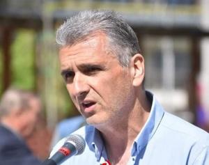 Ο Παναγιώτης Χατζησάββας Πρόεδρος του Συλλόγου Εκπαιδευτικών Πρωτοβάθμιας Εκπαίδευσης Ημαθίας