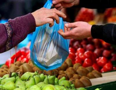 Έκτακτη μεταφορά  της ημέρας λειτουργίας της Λαϊκής Αγοράς του Μακροχωρίου