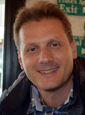 Ο Νίκος Καρατόλιος και πάλι Πρόεδρος της Πρωτοβουλίας για το Παιδί