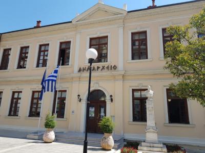 Χρηματοδότηση 2,2 εκατ. ευρώ για την «Βελτίωση Οδικής Ασφάλειας στον Δήμο Βέροιας»