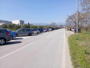 Να δοθεί άμεσα λύση πριν προκληθούν δυσάρεστα περιστατικά