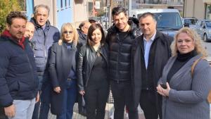 Νίκος Τσιαμήτρος: Το νερό είναι δημόσιο αγαθό!!!