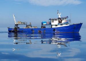 Ενημέρωση των αλιέων της Π.Ε. Ημαθίας για τη χρηματοδοτική δράση εκσυγχρονισμού αλιευτικών σκαφών