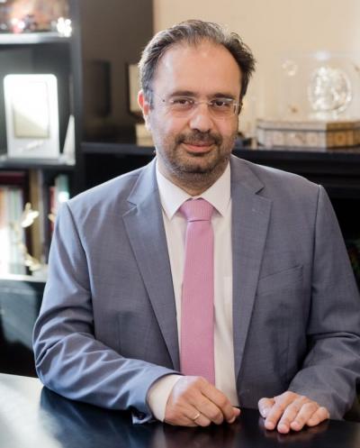 Μήνυμα του Δημάρχου Βέροιας για την Ημέρα Μνήμης της Γενοκτονίας των Ποντίων