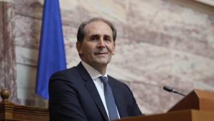 Συλλυπητήριο μήνυμα του Επιμελητηρίου Ημαθίας για την απώλεια του Απόστολου Βεσυρόπουλου