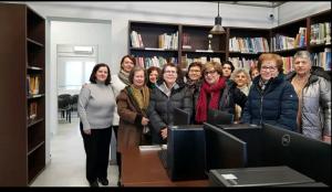 Δράση ενημέρωσης και ευαισθητοποίησης με θέμα: «Αόρατες Πληγές – Βία και Κακοποίηση στην Τρίτη Ηλικία»