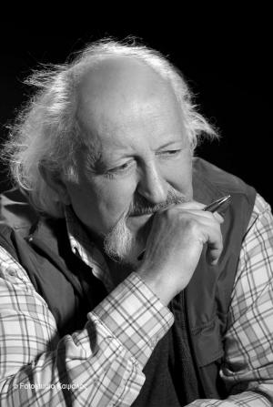 Τον Οδυσσέα Γωνιάδη τιμά ο Δήμος Βέροιας – Το όνομά του θα δοθεί στη θεατρική σκηνή της Στέγης