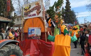 Το αποκρικάτικο πρόγραμμα των εκδηλώσεων στη Μελίκη