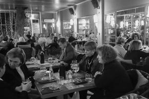 Χριστουγεννιάτικη μουσική "ΠΝΟΗ" στη Νάουσα