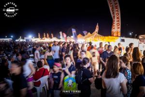 Η Σκύδρα στο επίκεντρο – Έρχεται το 3ο Φεστιβάλ Καντίνας