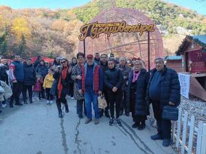 Ο ΣΟΦΨΥ Ημαθίας στην "Παραμυθοχώρα" στο Πόζαρ