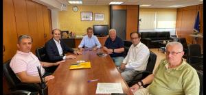 Ανοίγει ο δρόμος για την κατασκευή του Ειδικού Σχολείου στον Δήμο Αλεξάνδρειας