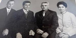 Φωτεινή Χρηστίδου – Μωυσιάδου: Από τον Πόντο στην Μητροπολιτική Ελλάδα