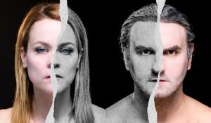 Η "Αντιγόνη" του Σοφοκλή, σήμερα Πέμπτη στο Θέατρο Άλσους στη Βέροια