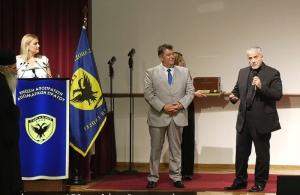 Παρουσία δύο πρώην Πρωθυπουργών η βράβευση του Βλαχογιάννειου Μουσείου Βέροιας