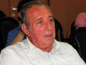 «Έφυγε» από την ζωή ο Γιώργος Γιαννικουρής