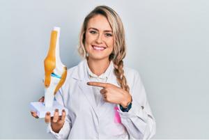 Βασικές απορίες για την καλύτερη κατανόηση της αρθροπλαστικής γόνατος