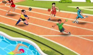 Οι πρωταθλήτριες ομάδες της Α΄ φάσης του Πανελλήνιου Πρωταθλήματος ΓΕ.Λ & ΕΠΑ.Λ Ελλάδας και Κύπρου